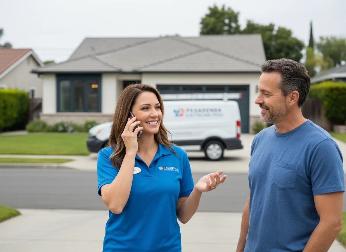 Electrician Souderton, PA FAQs